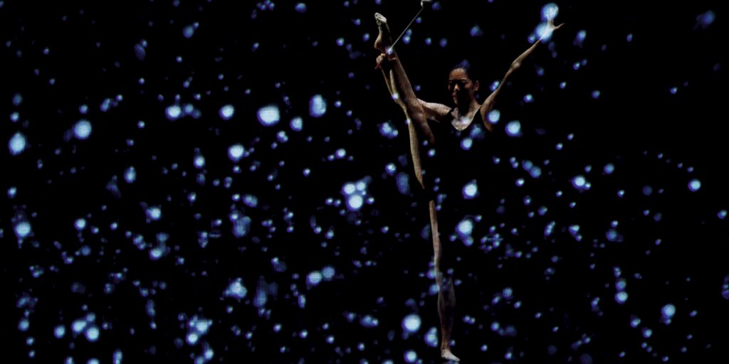 Panasonic unviels real-time projection-mapping projector