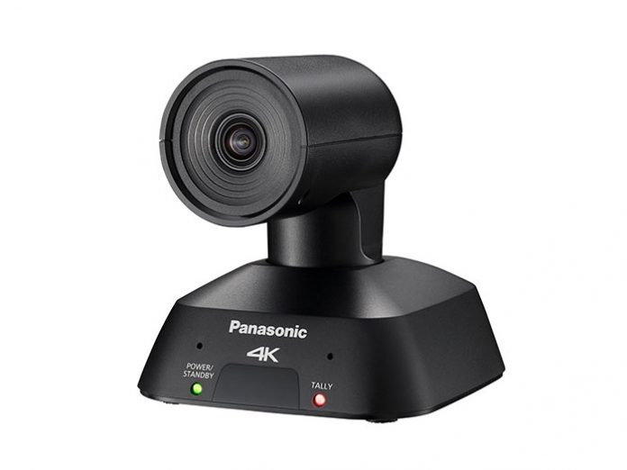 Panasonic AW-UE4 Wide-Angle Camera