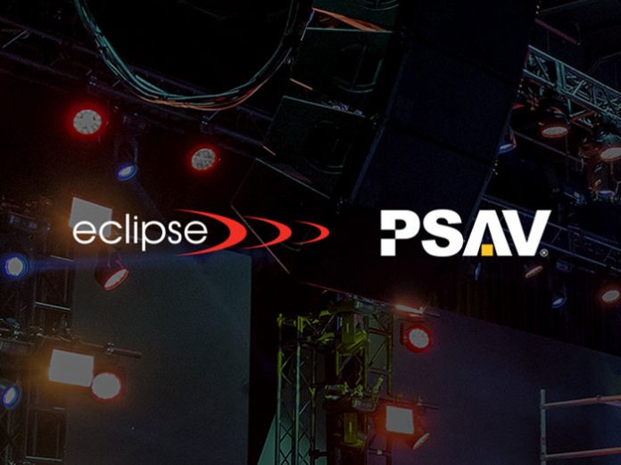 eclipse PSAV takeover