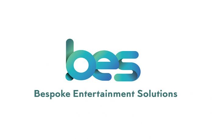 Bespoke Entertainment Solutions logo