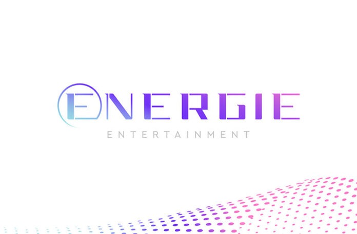 Energie Entertainment logo