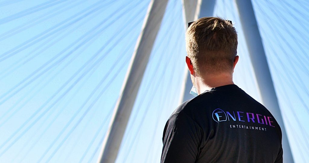 Company Profile: Energie Entertainment