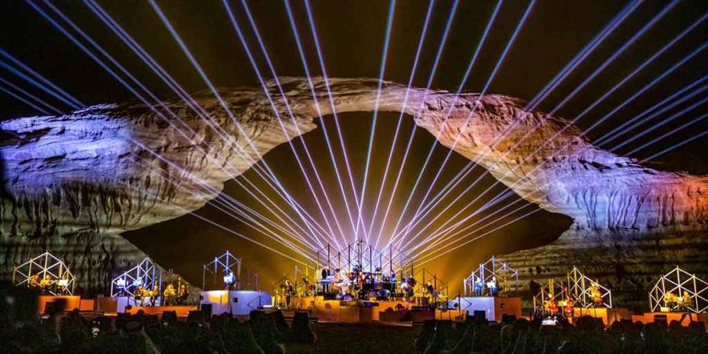 Symphony Under The Stars