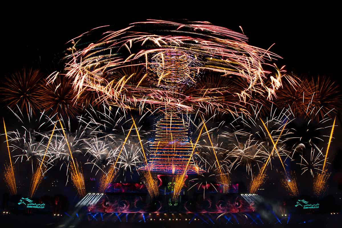 Dubai World Cup 2023 TPIMEA