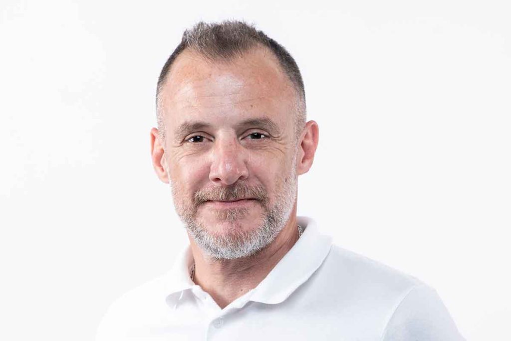 Haidar Shukry, Chief Event Operations Officer, Ethara