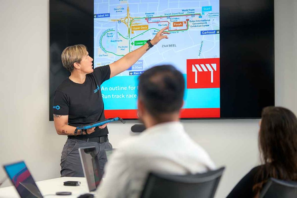 Fighting for the freelancer and championing the client