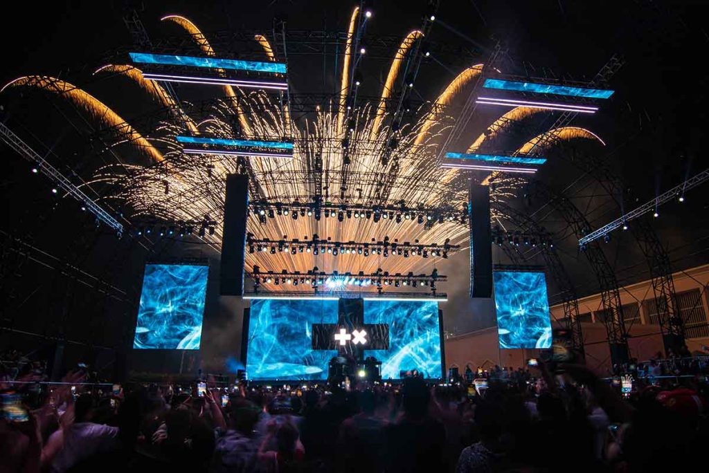 Atlantis Live: Martin Garrix