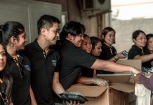 NMK Electronics strengthens commitment to community with #TogetherWeCan