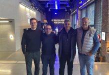 Adam Hall Group appoints PROSISTEM ELEKTRONIK as its new distributor in Turkey