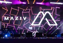 Norwood Productions puts faith in d&b