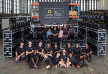 MGG invests in Africa’s first iFORTE and SVB1 fixtures