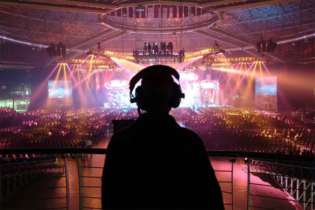 Gearhouse South Africa