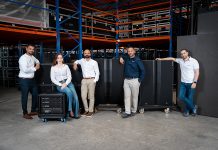 Ovation partners with NMK Electronics to add L-Acoustics L2, elevating pro audio standards in the region.
