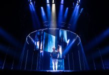 Gearhouse Splitbeam's recent Robe investment is used on several high-end productions including Dear Evan Hansen.
