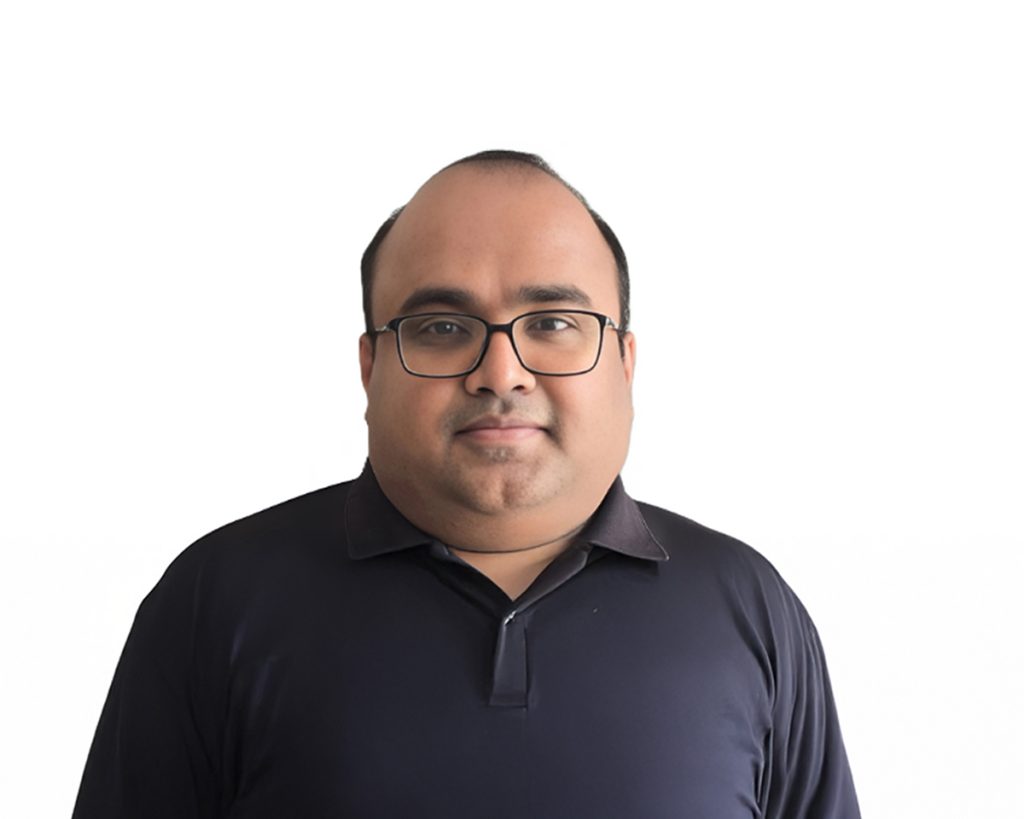 Fohhn Audio welcomes Griffiths Zachariah as the new Sales & Business Development Manager for the MEA region.