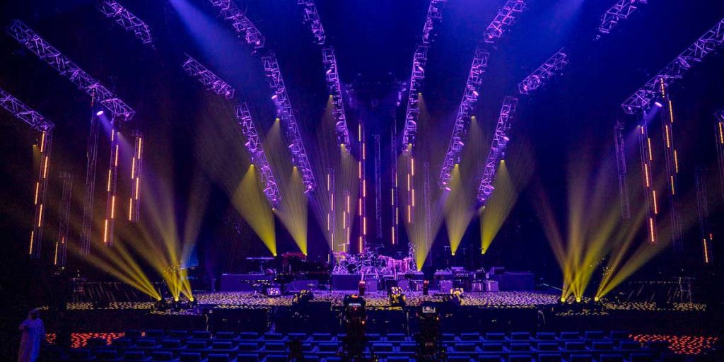 International Jazz Day Global Allstar Concert