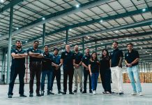Rock-it Cargo opens new facility