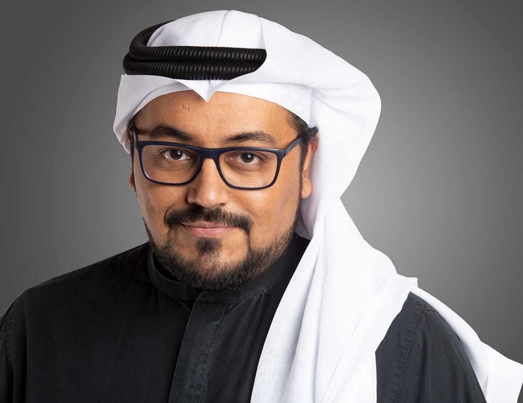 Gallowglass launches in Saudi Arabia