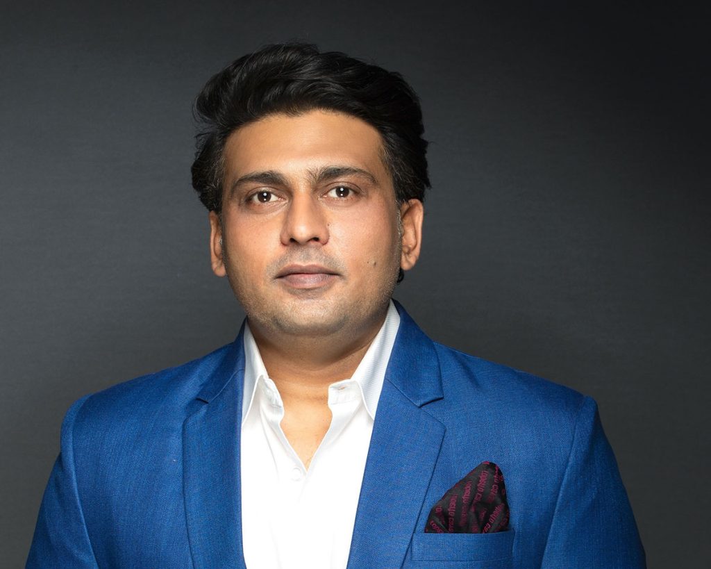 Renkus Heinz hires new Middle East and Africa (MEA) Regional Sales Manager to expand global presence