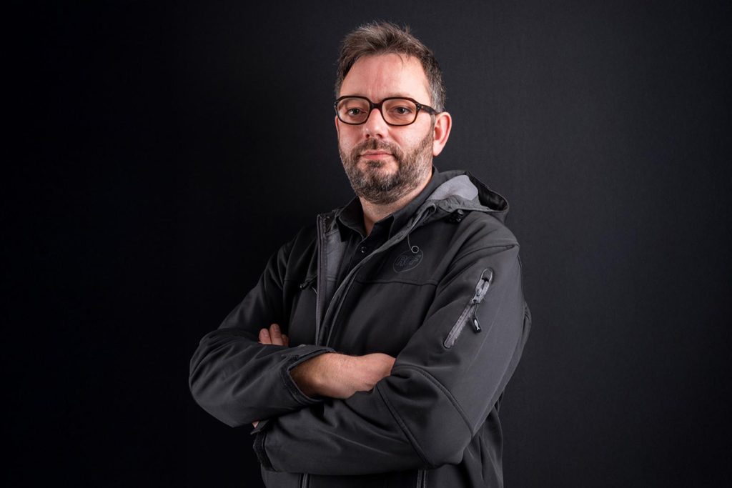 RCF Middle East hub opens in Dubai Yannik Dahms has been appointed Middle East Technical Business Developer for RCF and TT+ AUDIO.