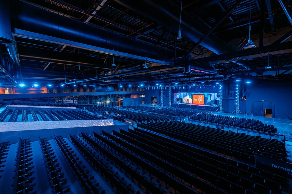 Terminal 4 by Beyon to open in Bahrain