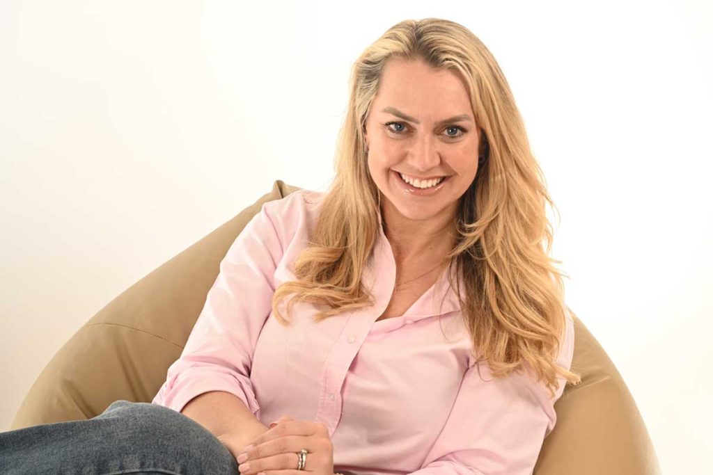 From fast growth to strong foundations