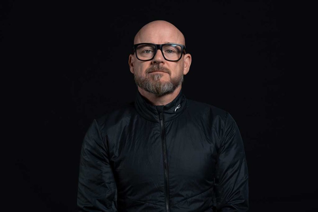 Al Woods, COO, Clair Global UAE