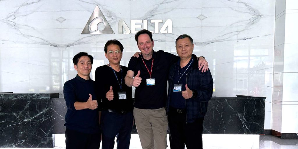 Digital Projection appoints Axion Displays for new Strategic Sales and Support Partnership in EMEA