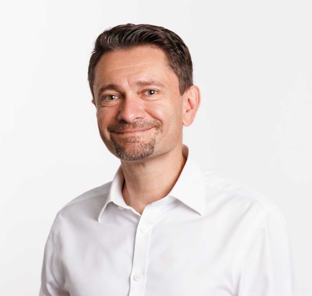 Disguise unveils its Middle East ambitions