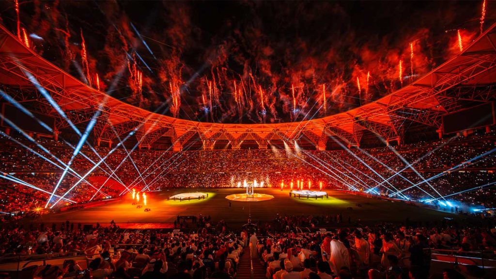 King’s Cup Final 2026