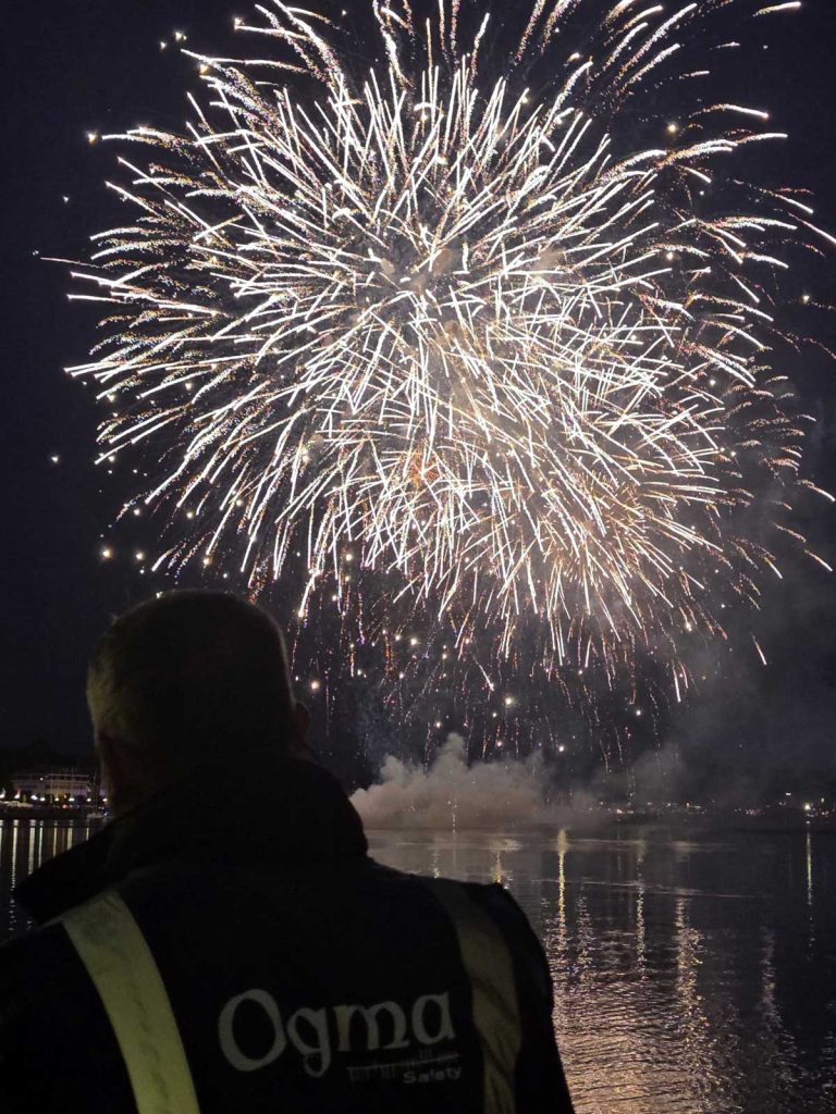 Ogma Safety
