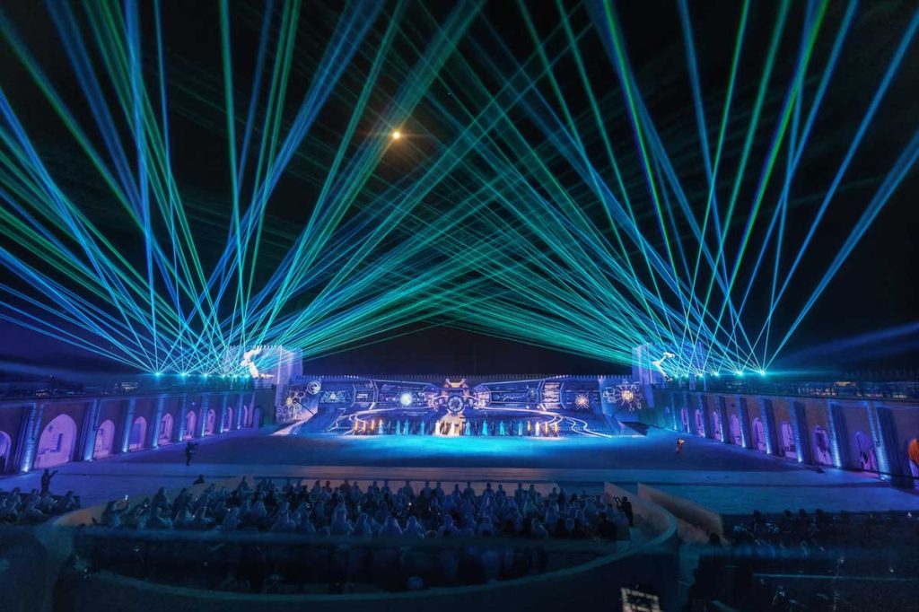 Artnovi: experience over technology