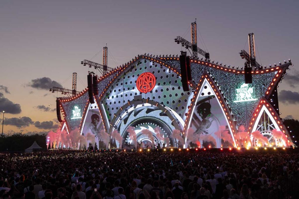 Istanbul Festival 2026
